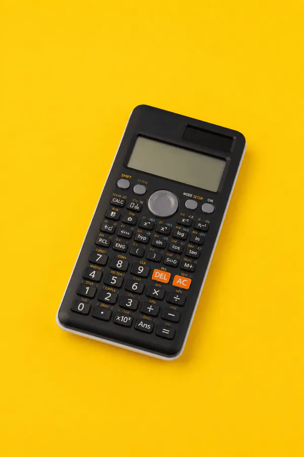 Calculatrices 