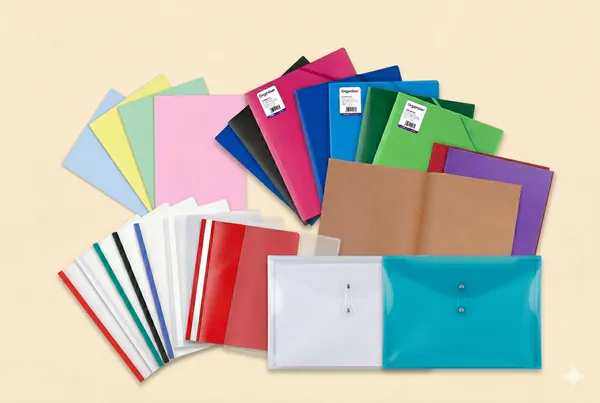 Chemises Et Pochettes