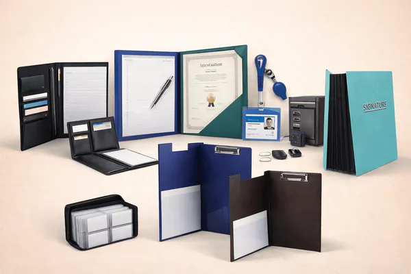 Protection Des Documents