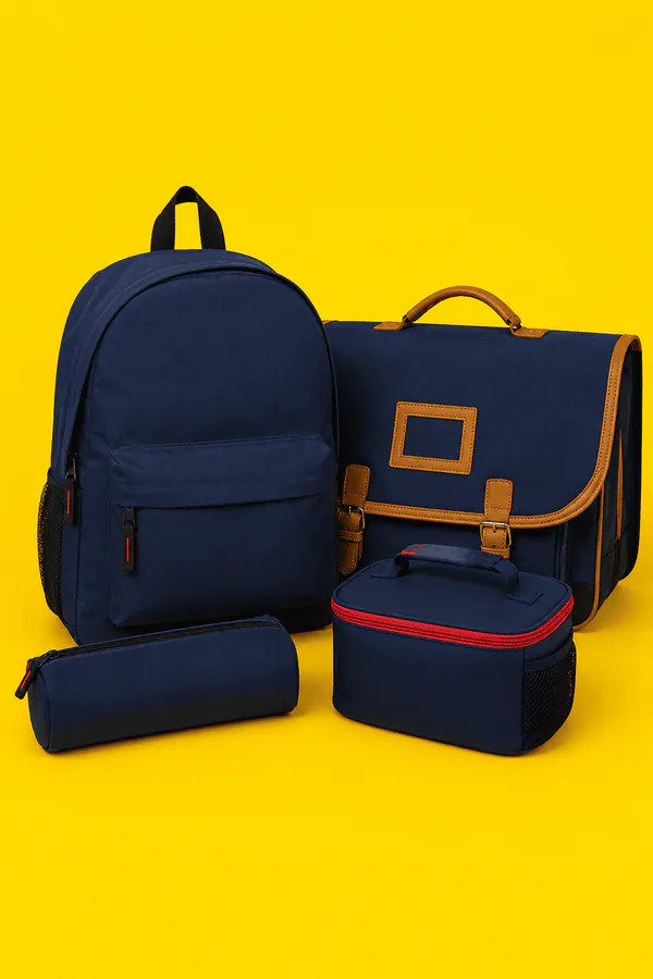 Sac à Dos et Accessoires
