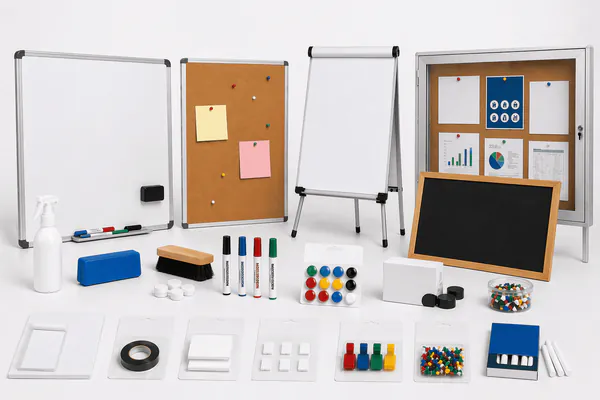 Affichage et Communication 