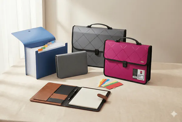 Organisers Et Serviettes