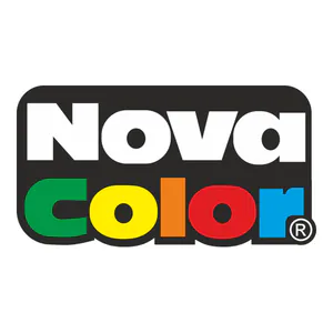 NOVACOLOR NOVACOLOR