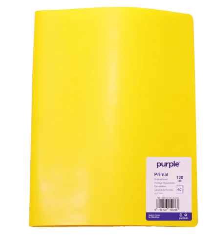 PORTEFOLIO 120 VUES PRIMAL - Vue 3