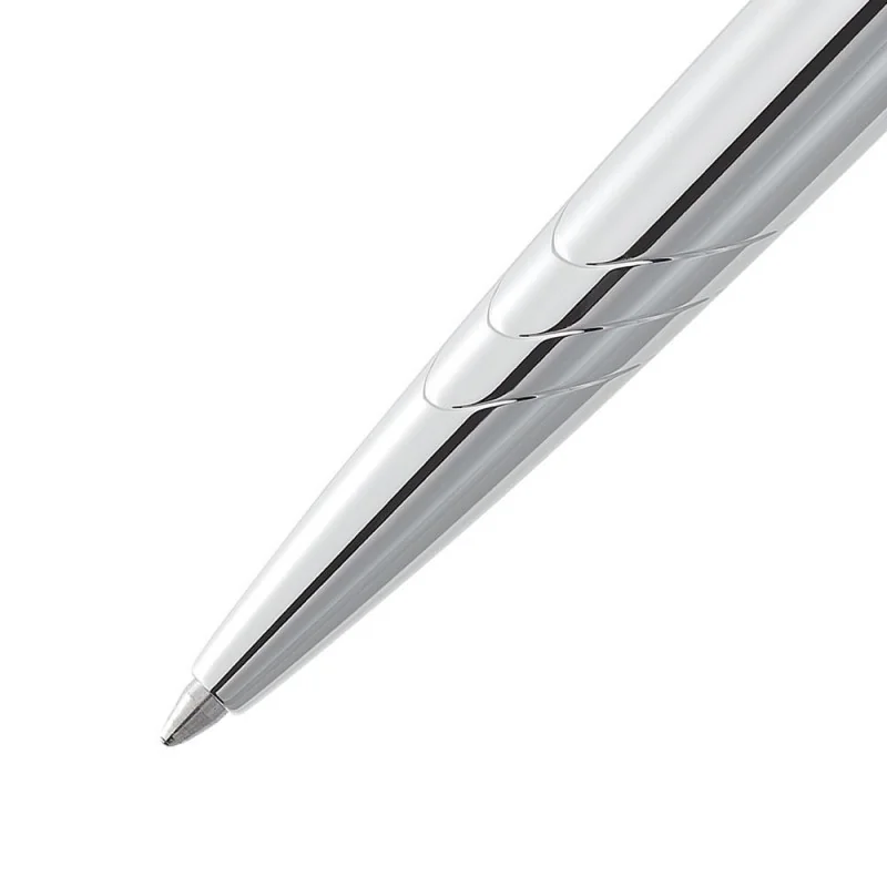 STYLO À CLIP ONLINE BLEU - Vue 3