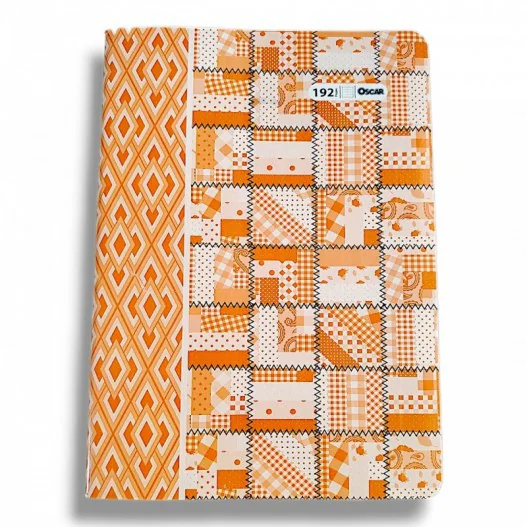 CAHIER PIQUE SEYES A4 192 PAGES