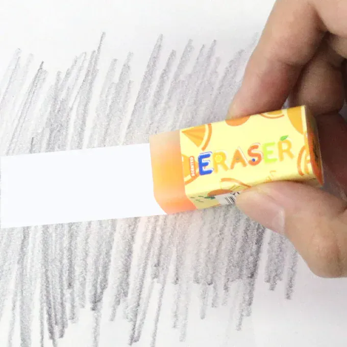 GOMME FRUITS YALONG YL211515