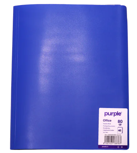 PORTEFOLIO 80 VUES PRIMAL