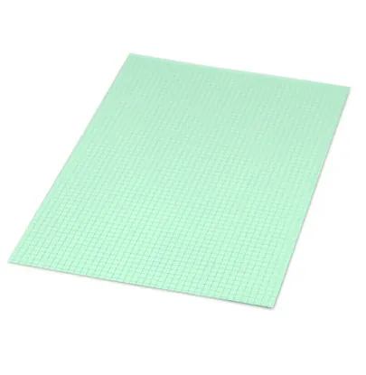FICHE BRISTOL A4 COULEUR GM - Vue 5
