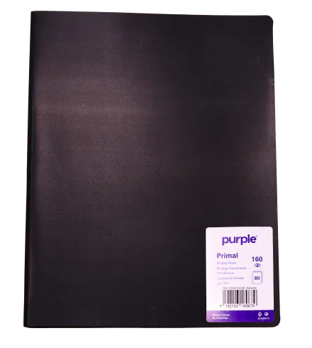 PORTEFOLIO 160 VUES PRIMAL - Vue 4