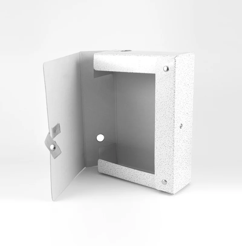 Boite d’archive Dos 10cm RIBAT - Vue 3