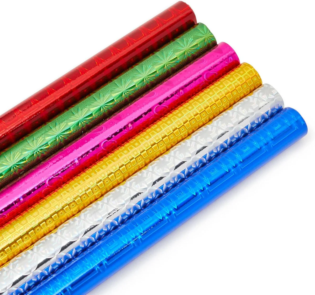 PAPIER CADEAU BRILLANT