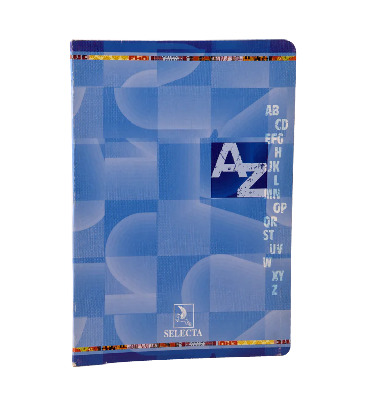 REPERTOIRE PIQURE 96P 5/5