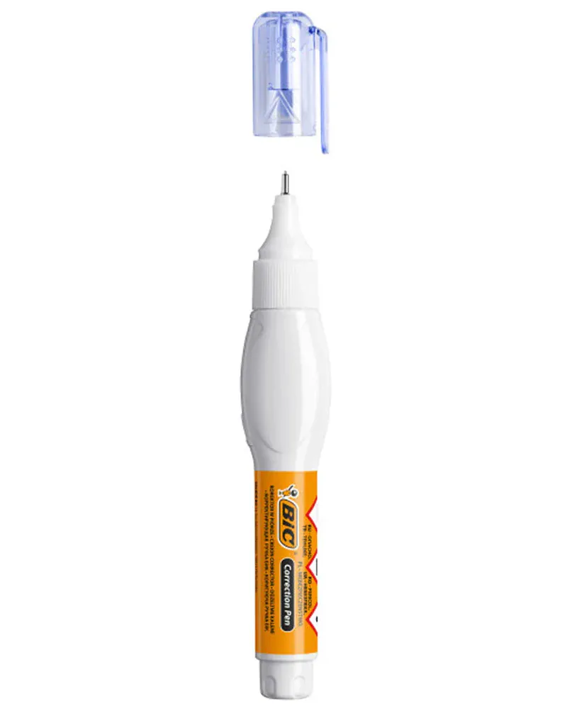 CORRECTEUR STYLO BIC 7ML - Vue 2