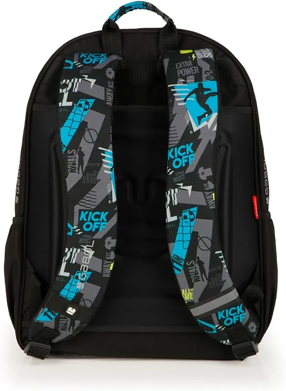 SAC A DOS GABOL RIVALS - Vue 5