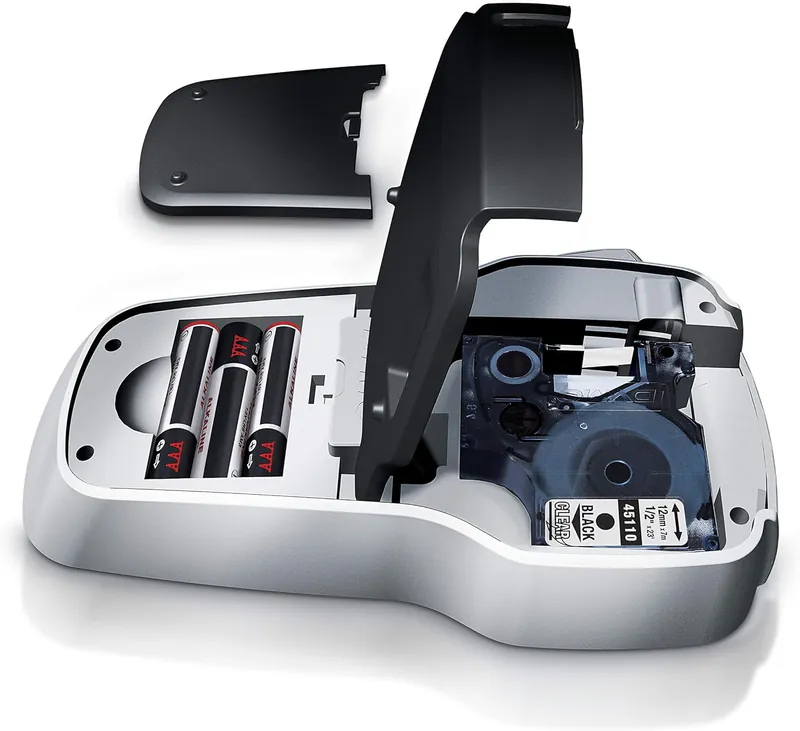 ETIQUETEUSE DYMO LABELMANAGER LMR 160 - Vue 4