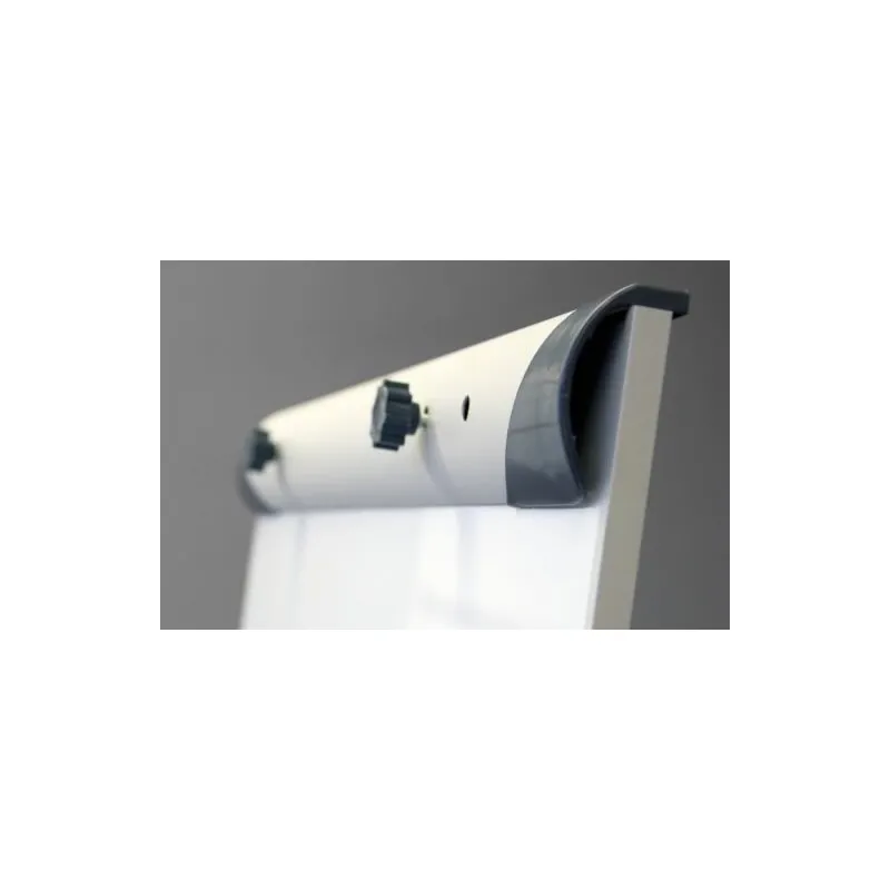 TABLEAU MAGNÉTIQUE SUR TREPIED 100*70 CM 2X3 - Vue 3