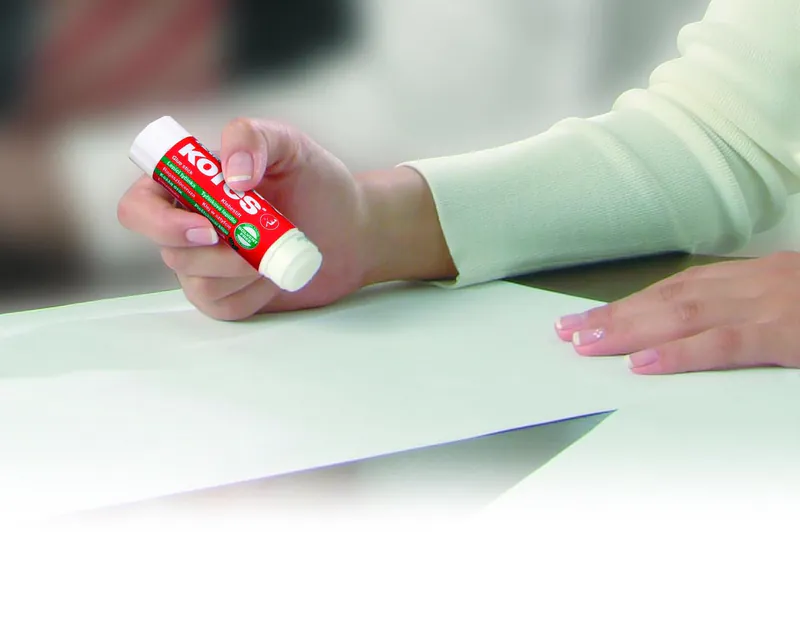 COLLE STICK KORES 8G - Vue 3