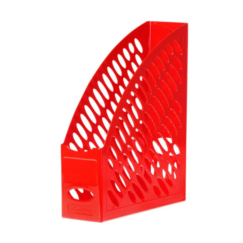 PORTE REVUE ARK ROUGE 