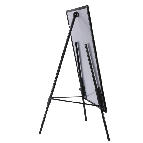 TABLEAU MAGNETIQUE SUR TREPIED 90*60 CM DELI E7885 - Vue 3