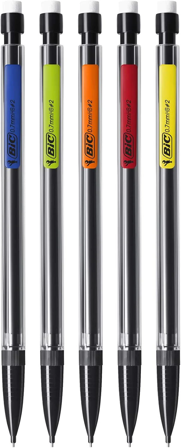 PORTE MINE 0,7 BIC MATIC ORIGINAL - Vue 2