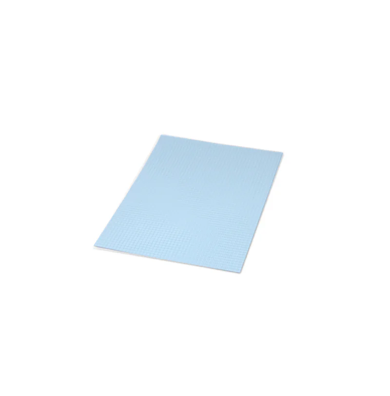 FICHE BRISTOL A4 COULEUR GRAND MODELE