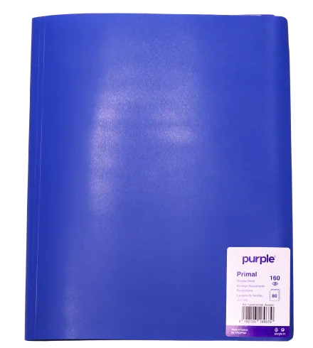 PORTEFOLIO 160 VUES PRIMAL - Vue 2