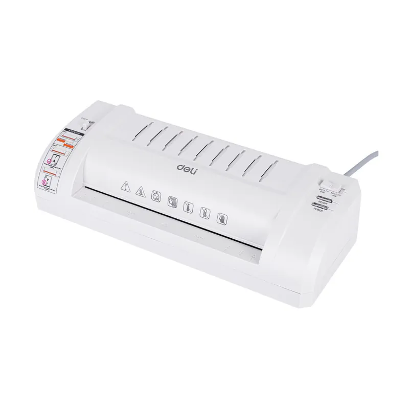 PLASTIFIEUSE A4 DELI E3893-EU
