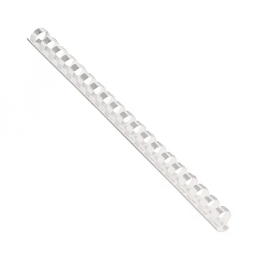 PQT DE 100 SPIRALE PLASTIQUE 14MM