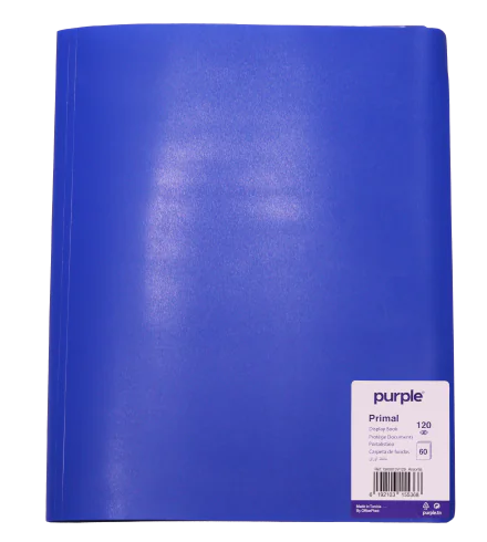 PORTEFOLIO 120 VUES PRIMAL - Vue 2