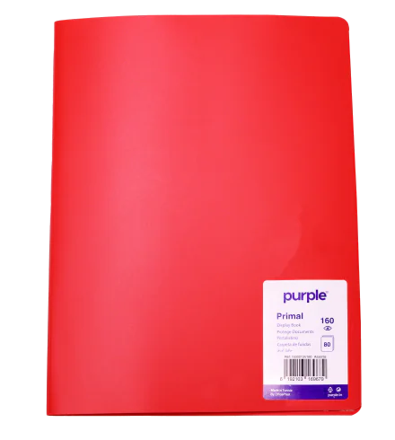 PORTEFOLIO 160 VUES PRIMAL - Vue 5