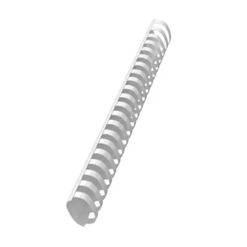 PQT DE 50 SPIRALE PLASTIQUE 45MM