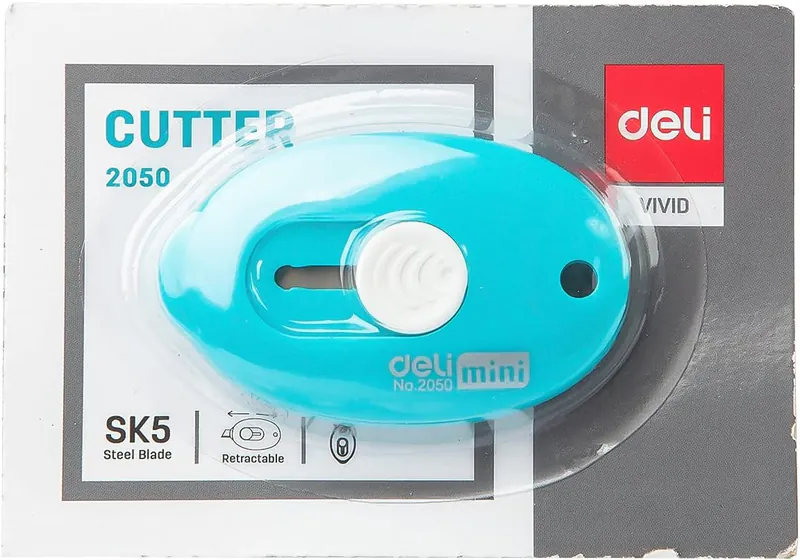 MINI CUTTER DELI