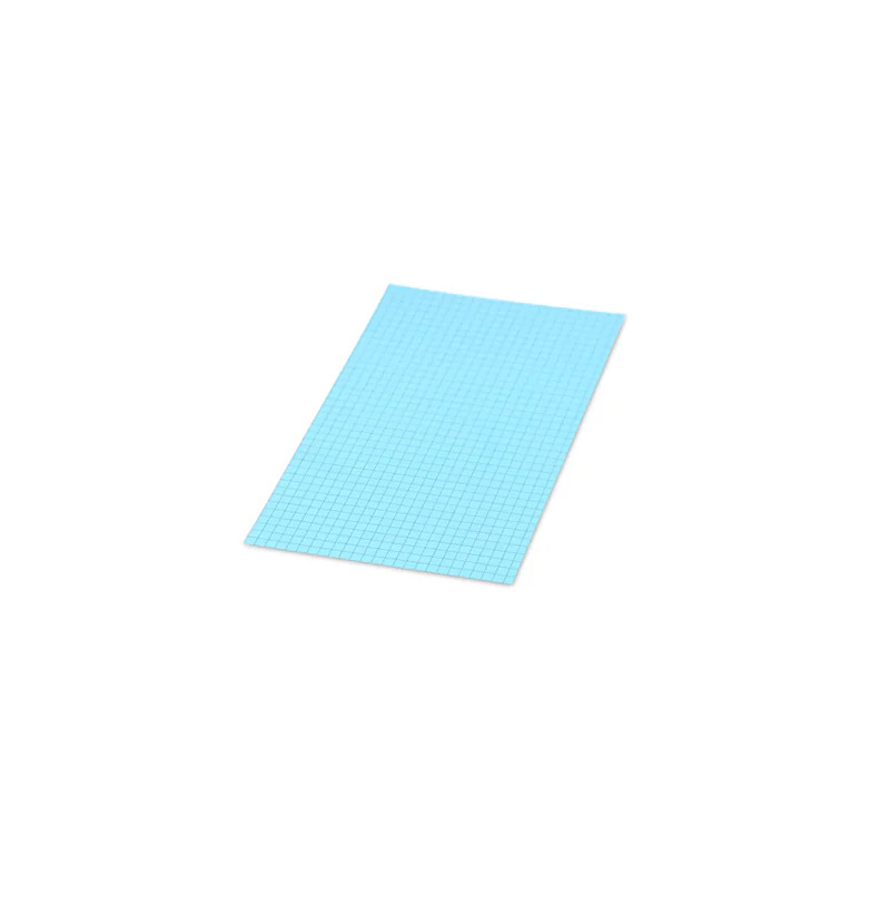 FICHE BRISTOL COULEUR A5 PETIT MODELE