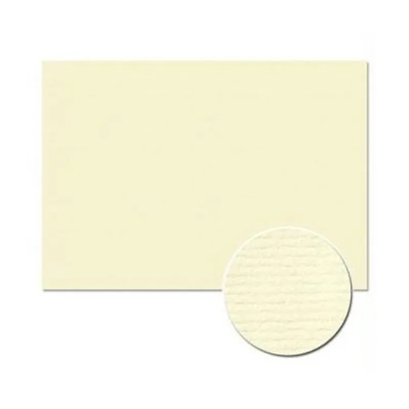 RAME PAGE DE GARDE VERGÉS A4 90G 100F CRÈME