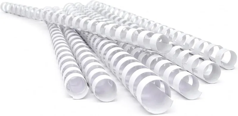 PQT DE 50 SPIRALE PLASTIQUE 28MM