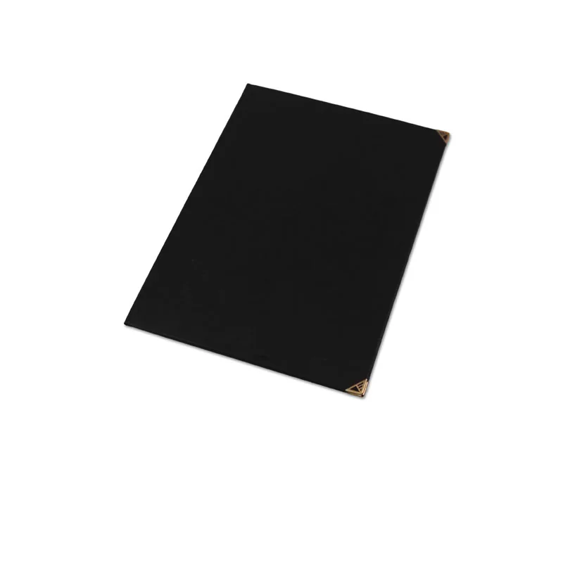 PORTE ATTESTATION SIMPLE RIBAT - Vue 8