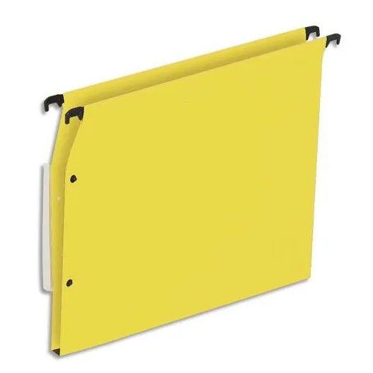 DOSSIER SUSPENDU ARMOIRE CARTONNE COULEUR