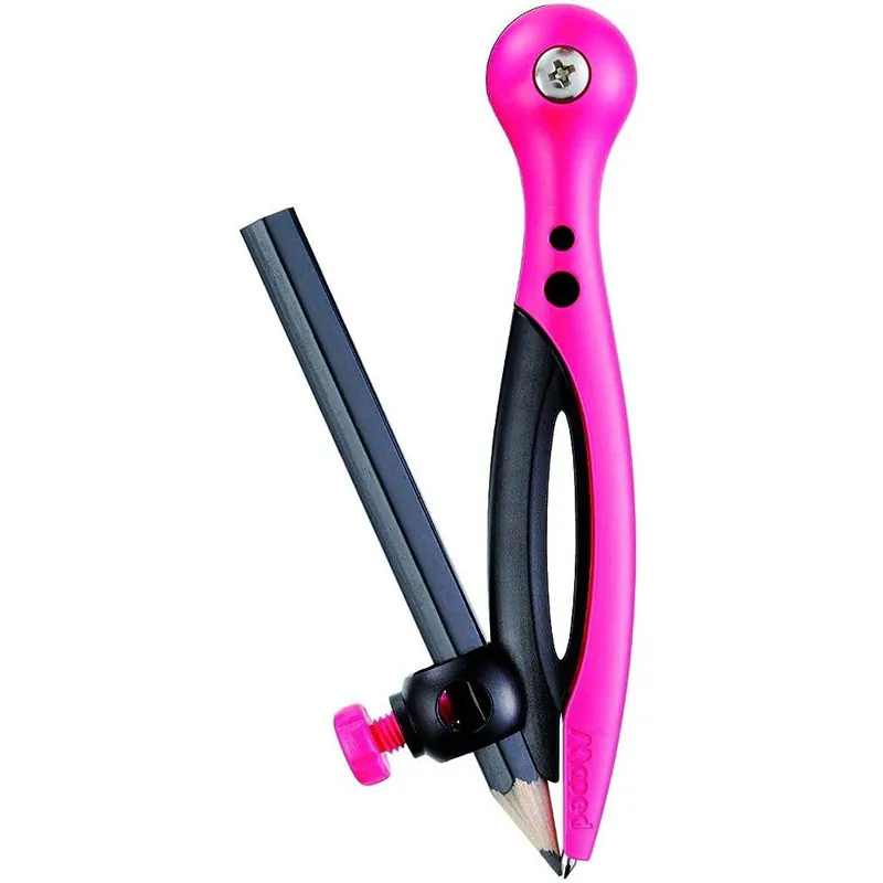 COMPAS PLASTIQUE ESSENTIALS MAPED - Vue 2