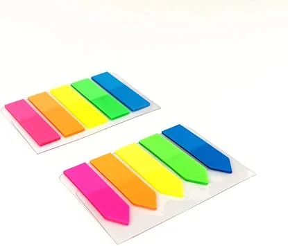 INDEX MARQUES-PAGES - Vue 2