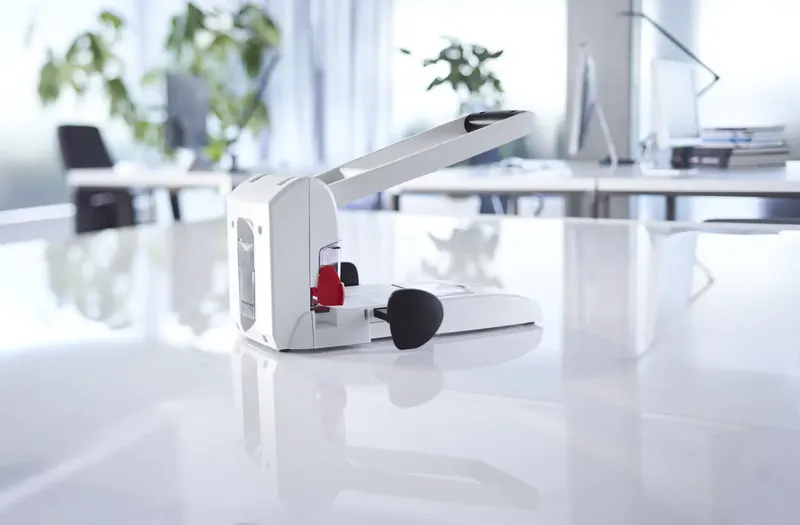 PERFORATEUR GROS TRAVAUX NOVUS B 2200 - Vue 2