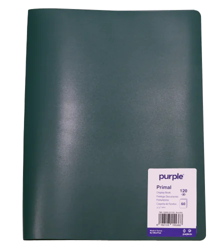 PORTEFOLIO 120 VUES PRIMAL - Vue 6