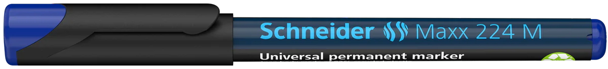 MARQUEURS SPÉCIAUX OHP SCHNEIDER Maxx 224 M BLEU