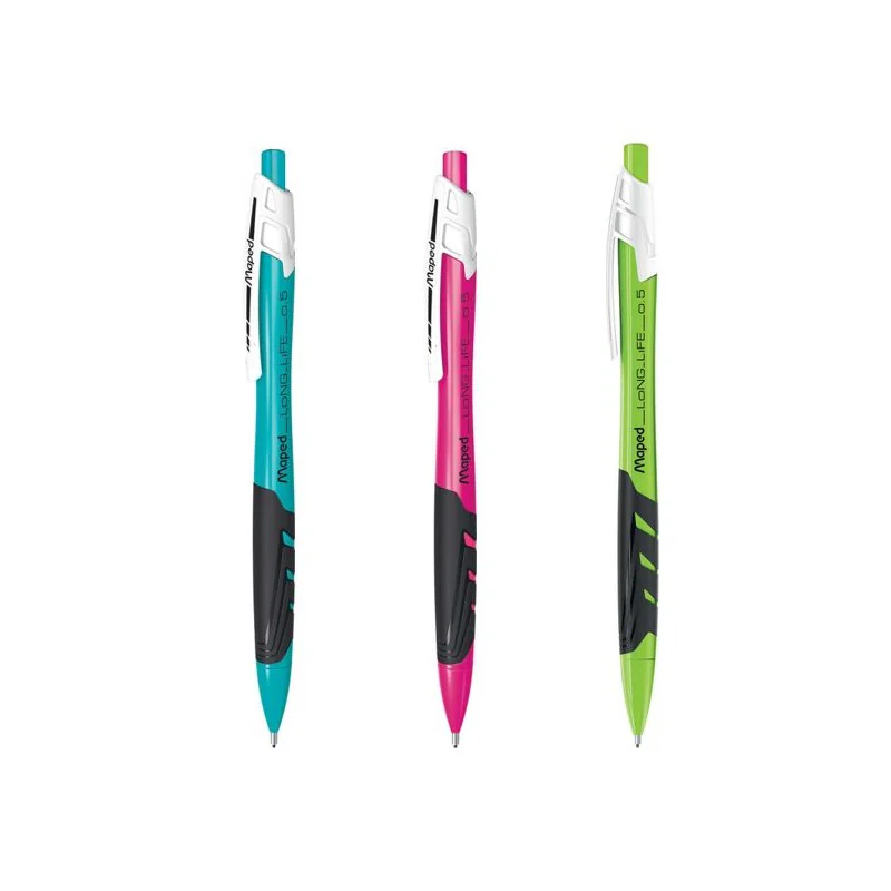 PORTE MINE 0,5 MAPED LONG LIFE