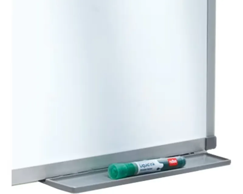 TABLEAU BLANC MAGNÉTIQUE 60*90 CM NOBO - Vue 4