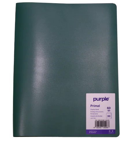 PORTEFOLIO 60 VUES PRIMAL - Vue 6