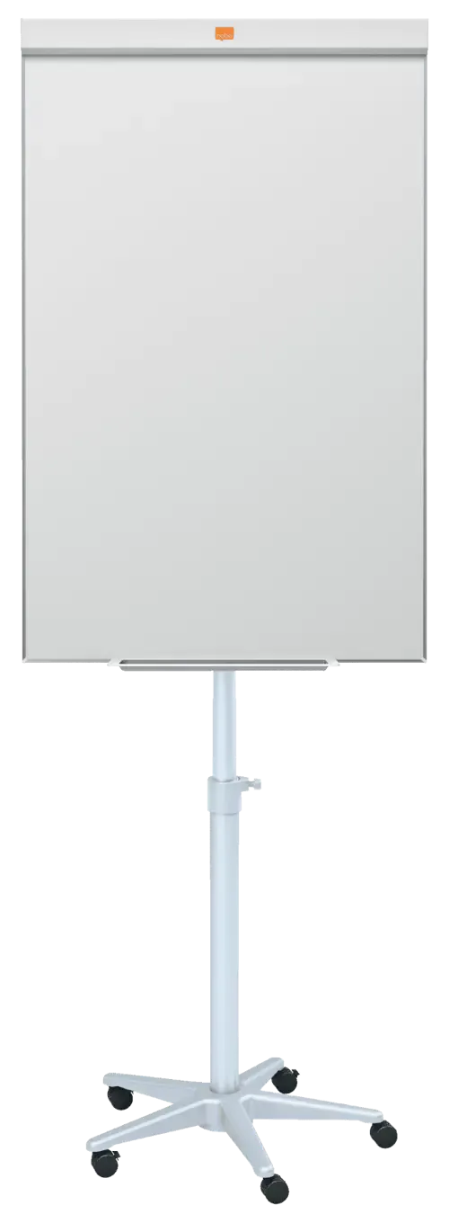 TABLEAU MAGNÉTIQUE MOBILE 70*100 NOBO