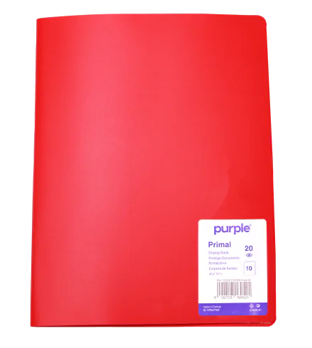 PORTEFOLIO 20 VUES PRIMAL - Vue 5