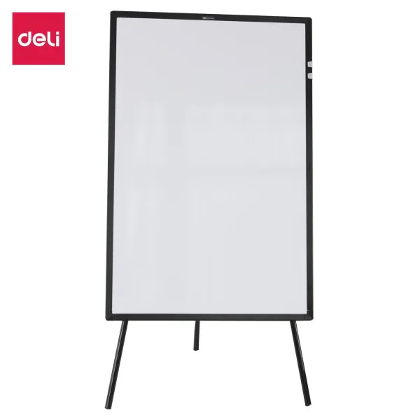 TABLEAU MAGNETIQUE SUR TREPIED 90*60 CM DELI E7885