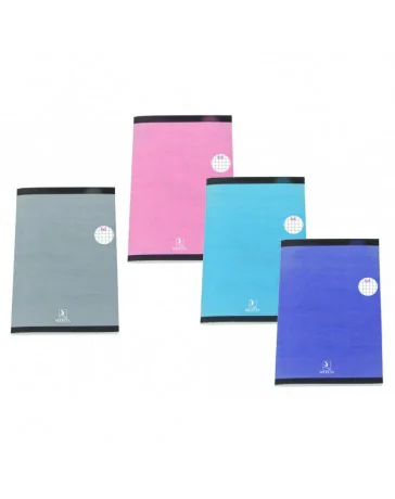 CARNET PM 7X11 CM 5/5